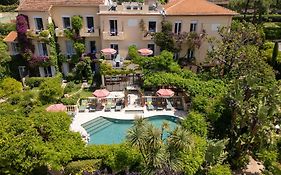 Hotel La Villa Sainte Valerie Adults Only